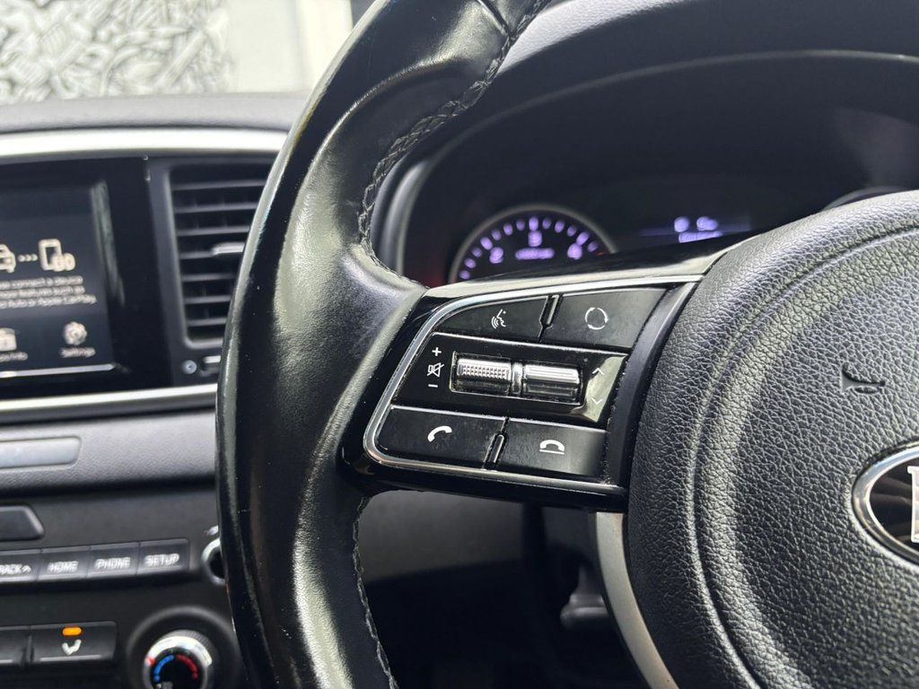 Used Kia Sportage 2019 for sale - 76023677: Photo 18