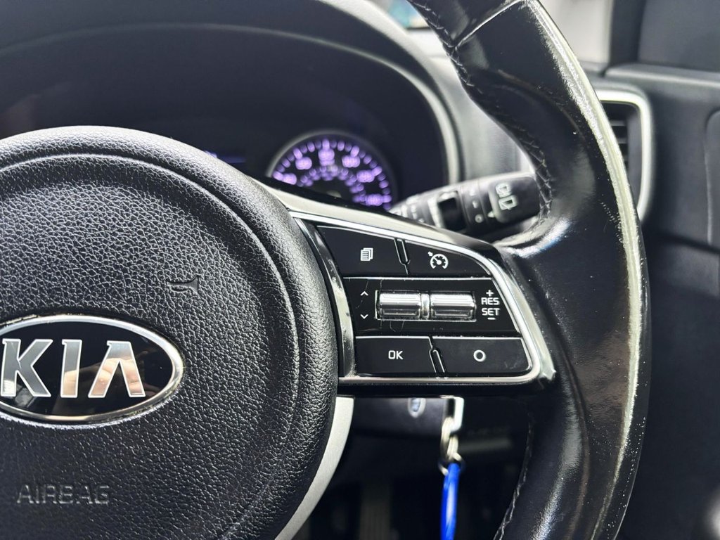 Used Kia Sportage 2019 for sale - 76023677: Photo 20