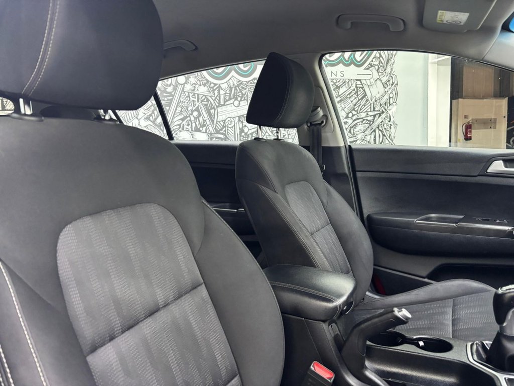 Used Kia Sportage 2019 for sale - 76023677: Photo 22