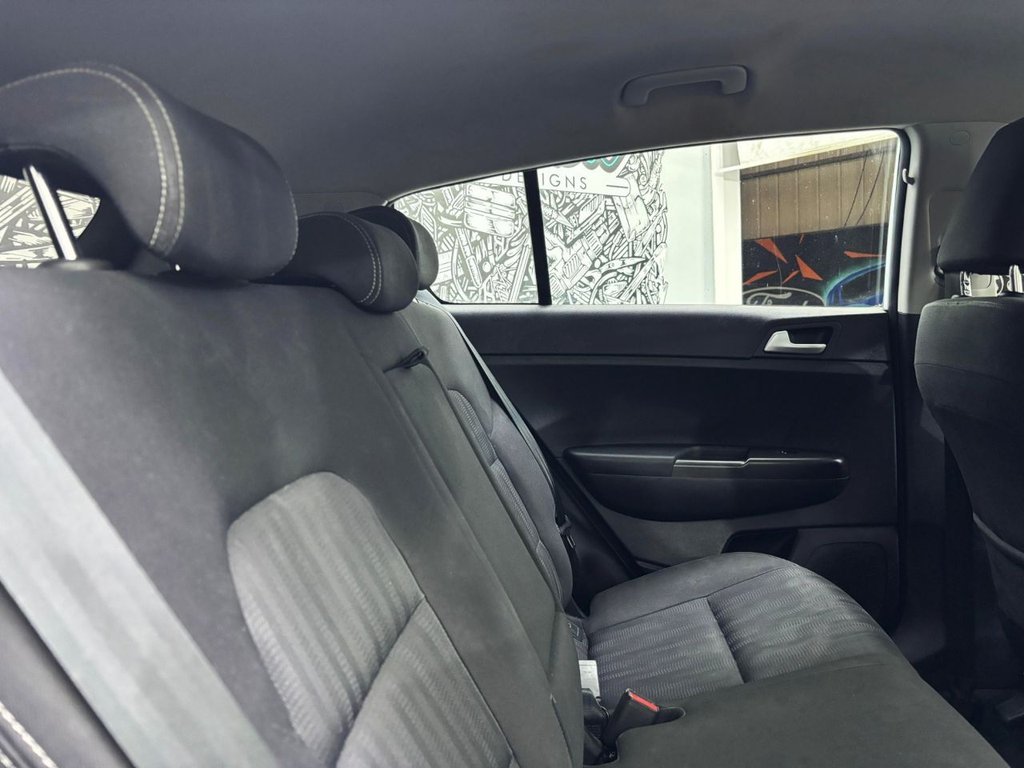 Used Kia Sportage 2019 for sale - 76023677: Photo 23