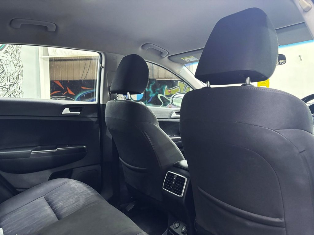 Used Kia Sportage 2019 for sale - 76023677: Photo 24