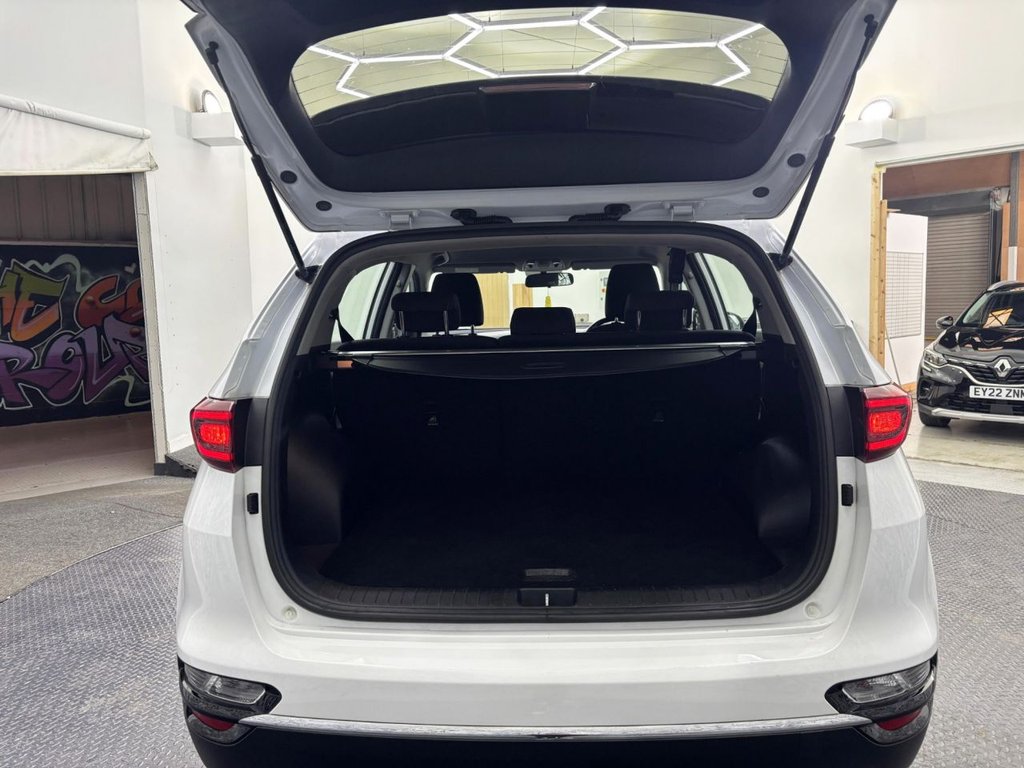 Used Kia Sportage 2019 for sale - 76023677: Photo 25