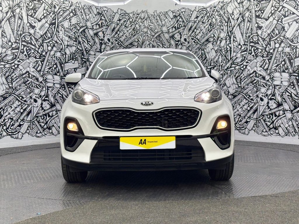 Used Kia Sportage 2019 for sale - 76023677: Photo 5