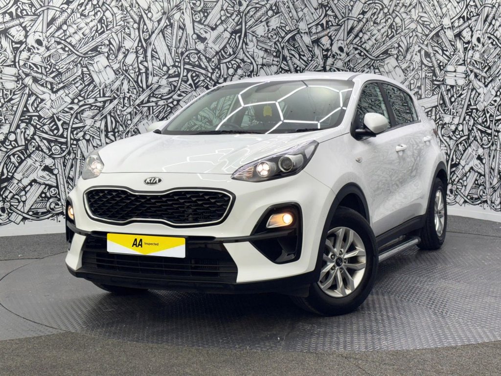 Used Kia Sportage 2019 for sale - 76023677: Photo 8