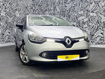 Used Renault Clio 2013 for sale - 76582625: Photo