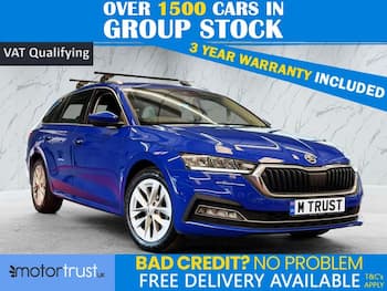 Used Skoda Octavia 2023 for sale - 79818138: Photo