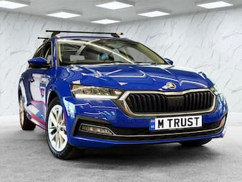 Used Skoda Octavia 2023 for sale - 79818138: Photo