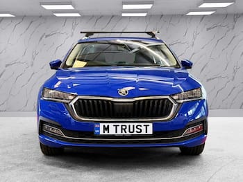 Used Skoda Octavia 2023 for sale - 79818138: Photo