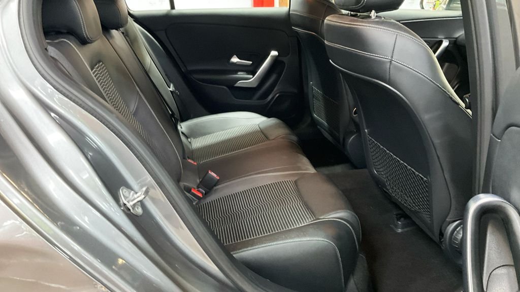 Used Mercedes-Benz A-Class 2019 for sale - 77226806: Photo 10