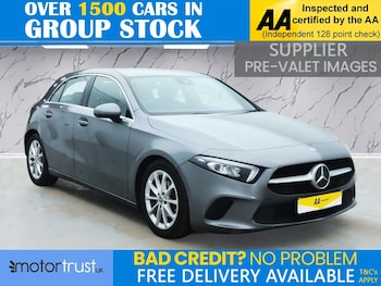 Used Mercedes-Benz A-Class 2019 for sale - 77226806: Photo