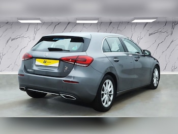 Used Mercedes-Benz A-Class 2019 for sale - 77226806: Photo