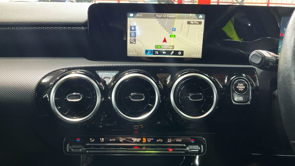 Used Mercedes-Benz A-Class 2019 for sale - 77226806: Photo 7