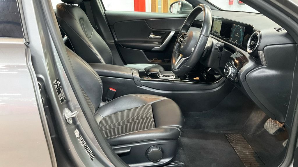 Used Mercedes-Benz A-Class 2019 for sale - 77226806: Photo 9