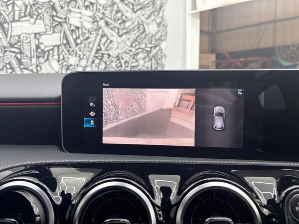 Used Mercedes-Benz A-Class 2019 for sale - 75181277: Photo 16