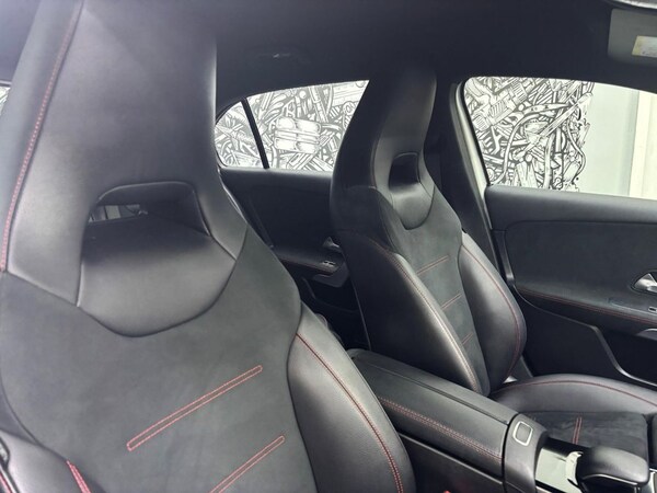 Used Mercedes-Benz A-Class 2019 for sale - 75181277: Photo 23