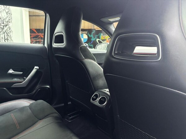 Used Mercedes-Benz A-Class 2019 for sale - 75181277: Photo 24