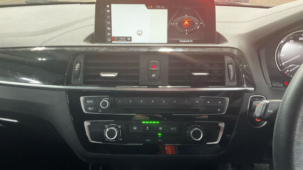 Used BMW 1 Series 2019 for sale - 77557691: Photo 11