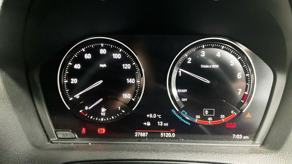 Used BMW 1 Series 2019 for sale - 77557691: Photo 12