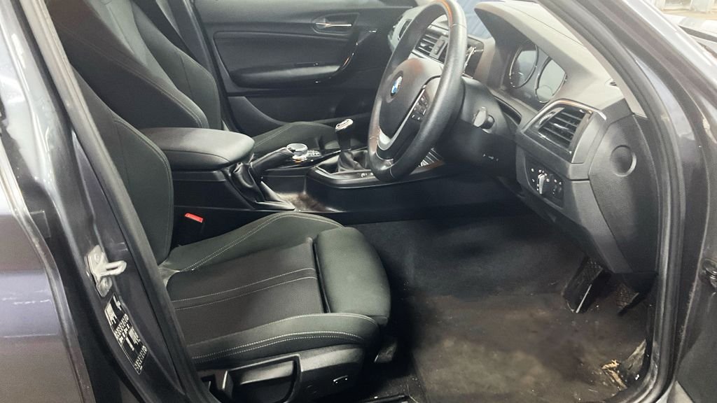 Used BMW 1 Series 2019 for sale - 77557691: Photo 13