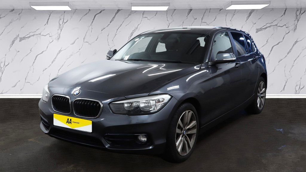 Used BMW 1 Series 2019 for sale - 77557691: Photo 5