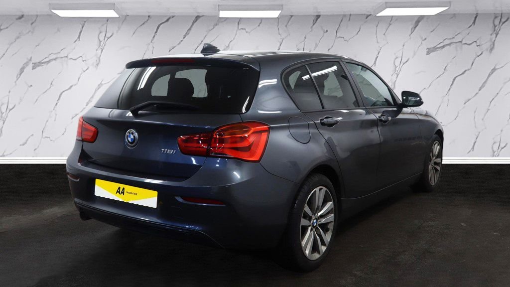 Used BMW 1 Series 2019 for sale - 77557691: Photo 7