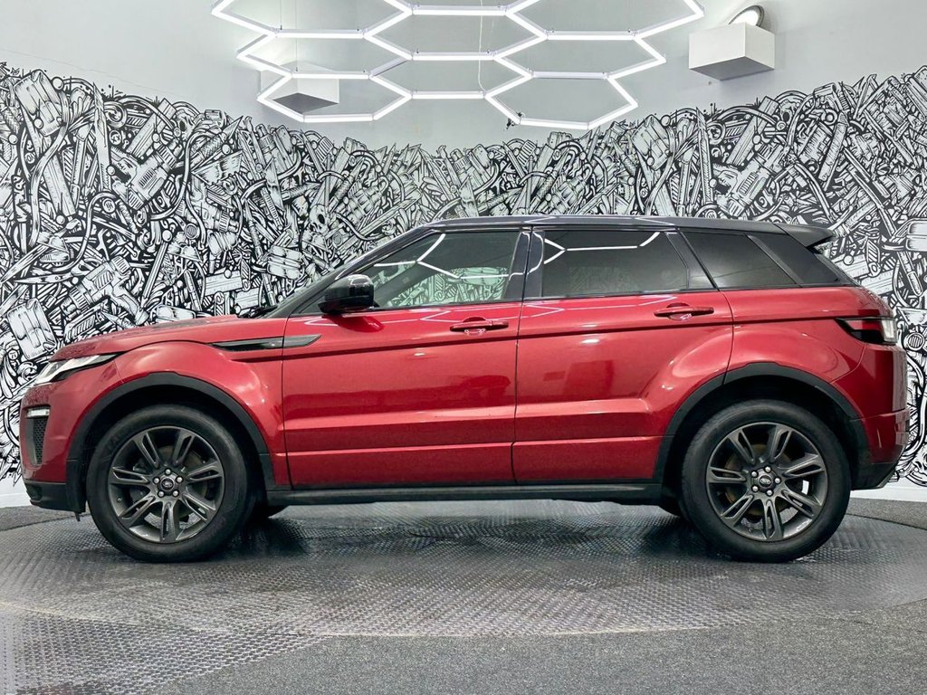 Used Land Rover Range Rover Evoque 2019 for sale - 77437242: Photo 12
