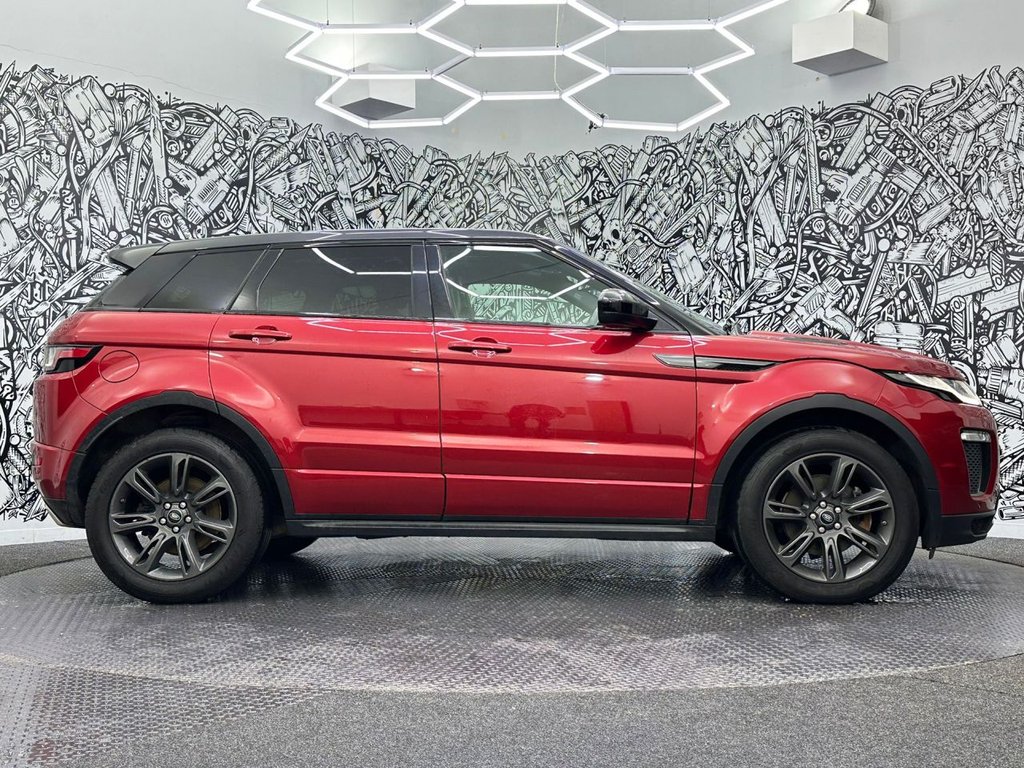 Used Land Rover Range Rover Evoque 2019 for sale - 77437242: Photo 13