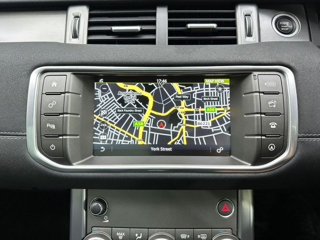 Used Land Rover Range Rover Evoque 2019 for sale - 77437242: Photo 16