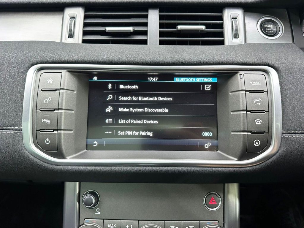 Used Land Rover Range Rover Evoque 2019 for sale - 77437242: Photo 17