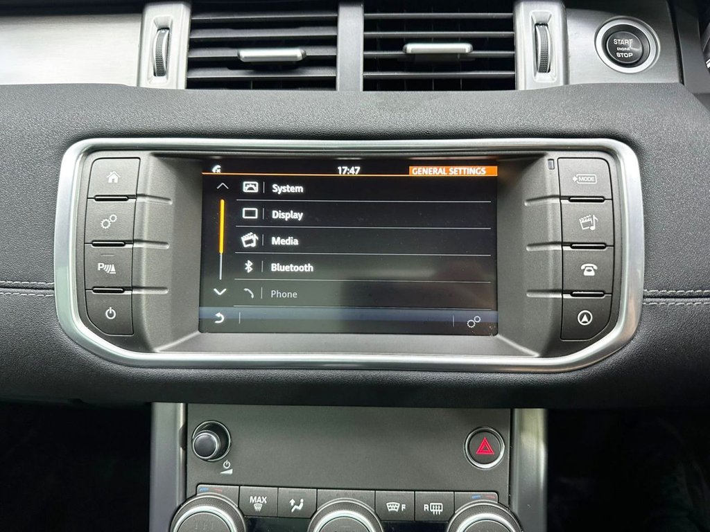 Used Land Rover Range Rover Evoque 2019 for sale - 77437242: Photo 18