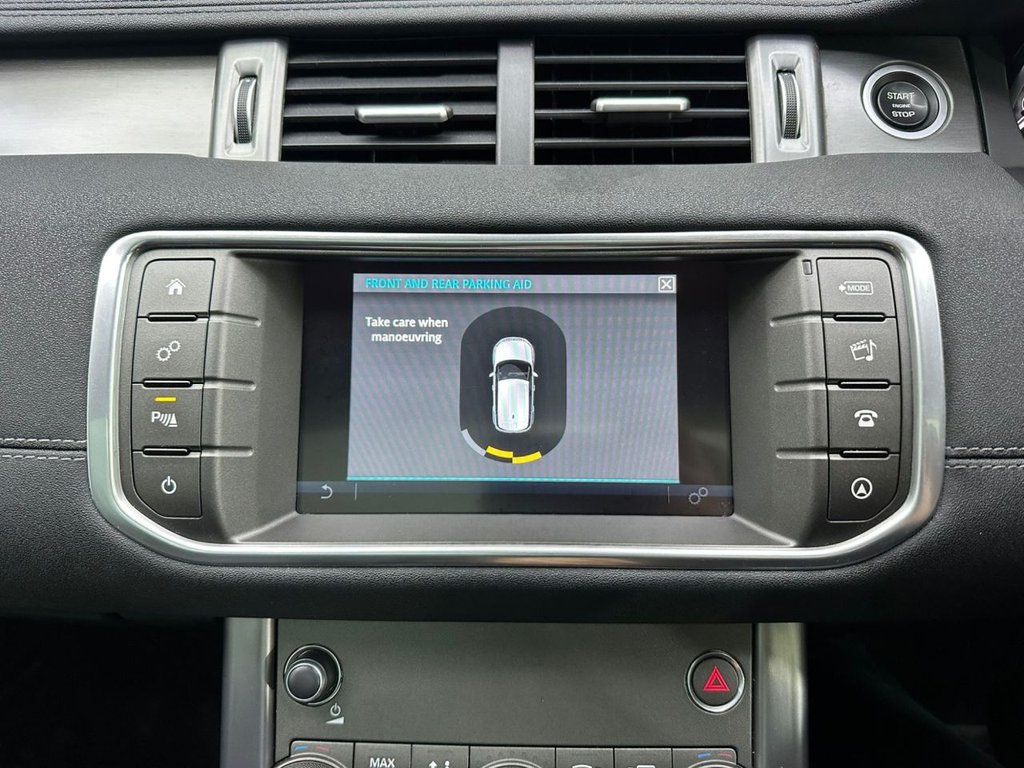 Used Land Rover Range Rover Evoque 2019 for sale - 77437242: Photo 20