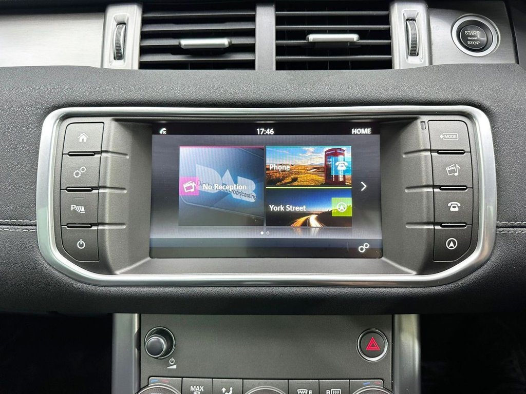 Used Land Rover Range Rover Evoque 2019 for sale - 77437242: Photo 21