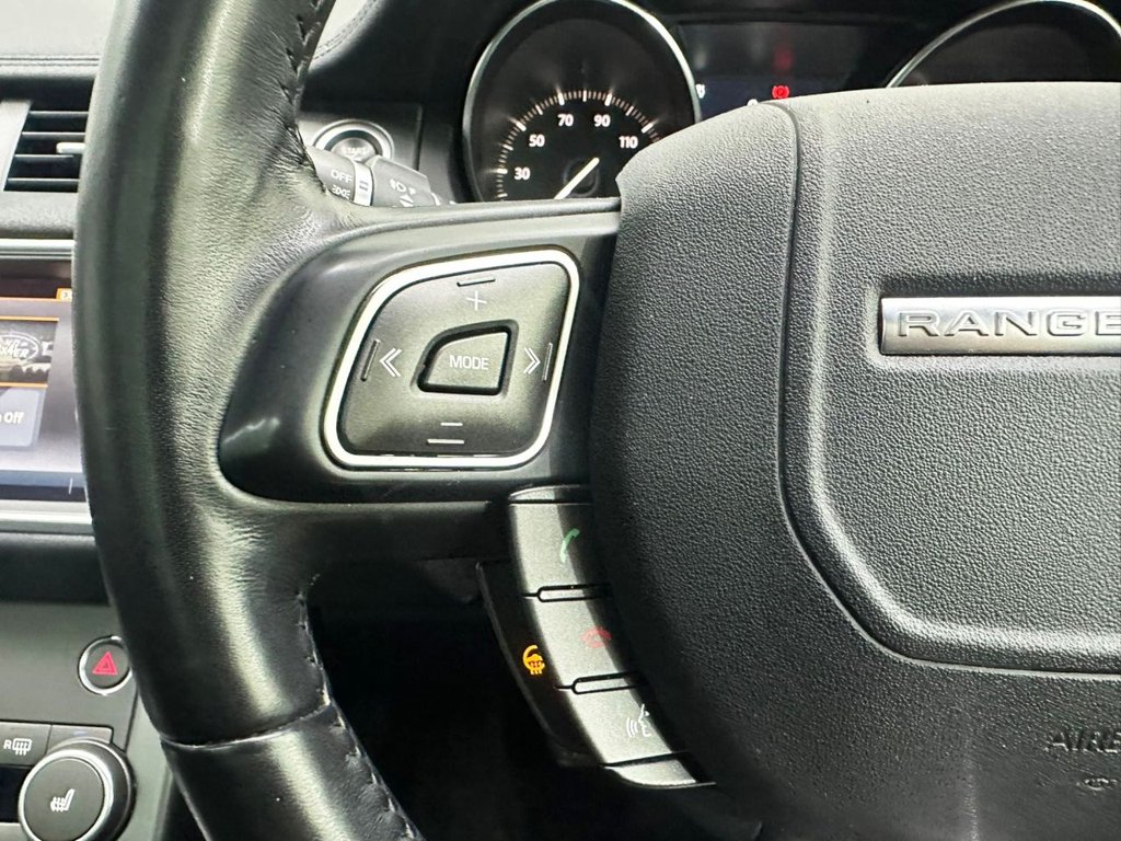 Used Land Rover Range Rover Evoque 2019 for sale - 77437242: Photo 23