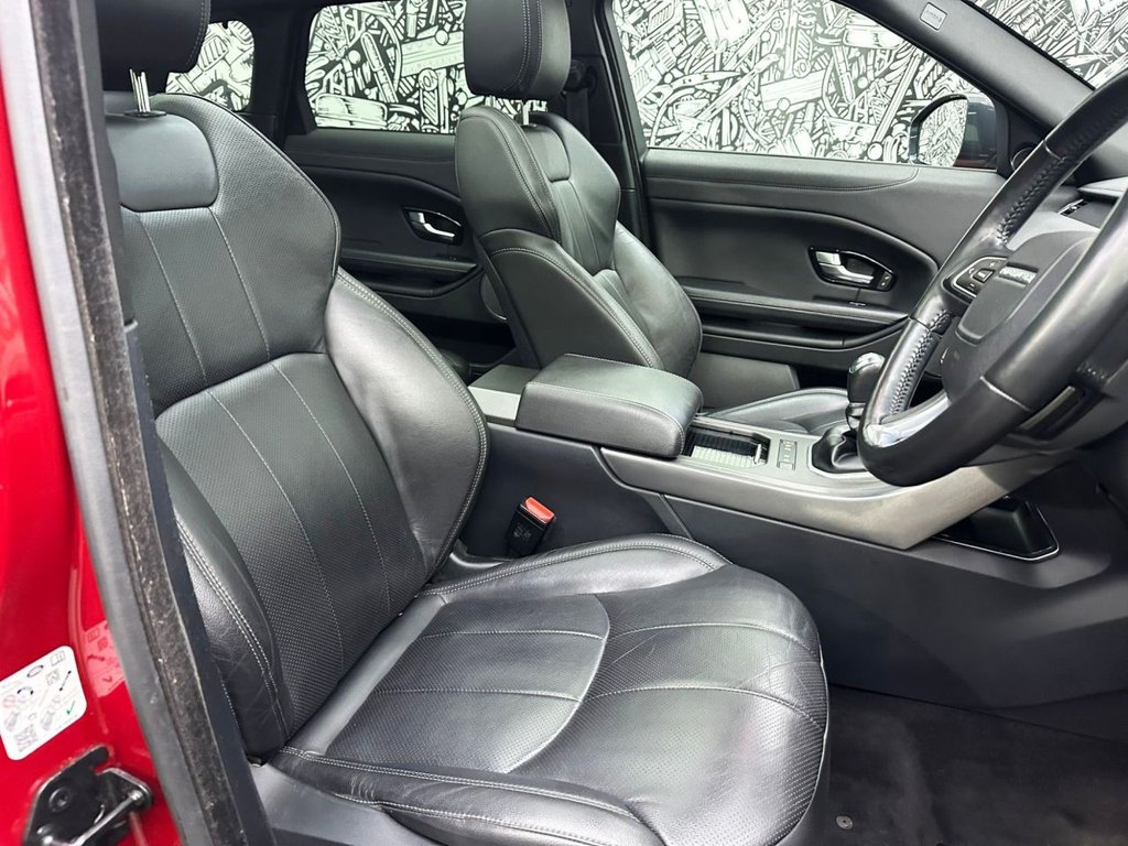 Used Land Rover Range Rover Evoque 2019 for sale - 77437242: Photo 24