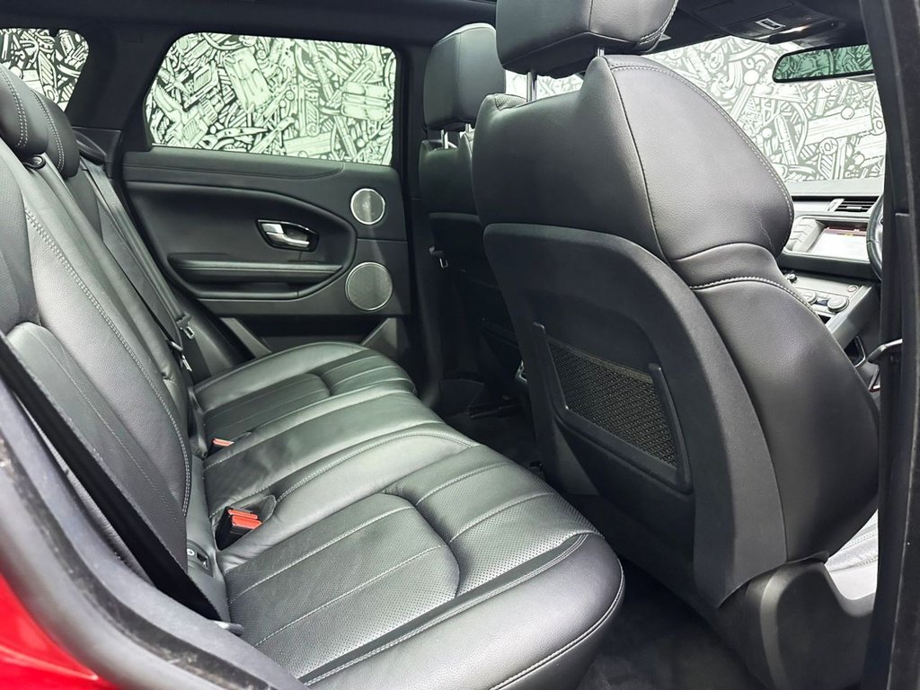 Used Land Rover Range Rover Evoque 2019 for sale - 77437242: Photo 26