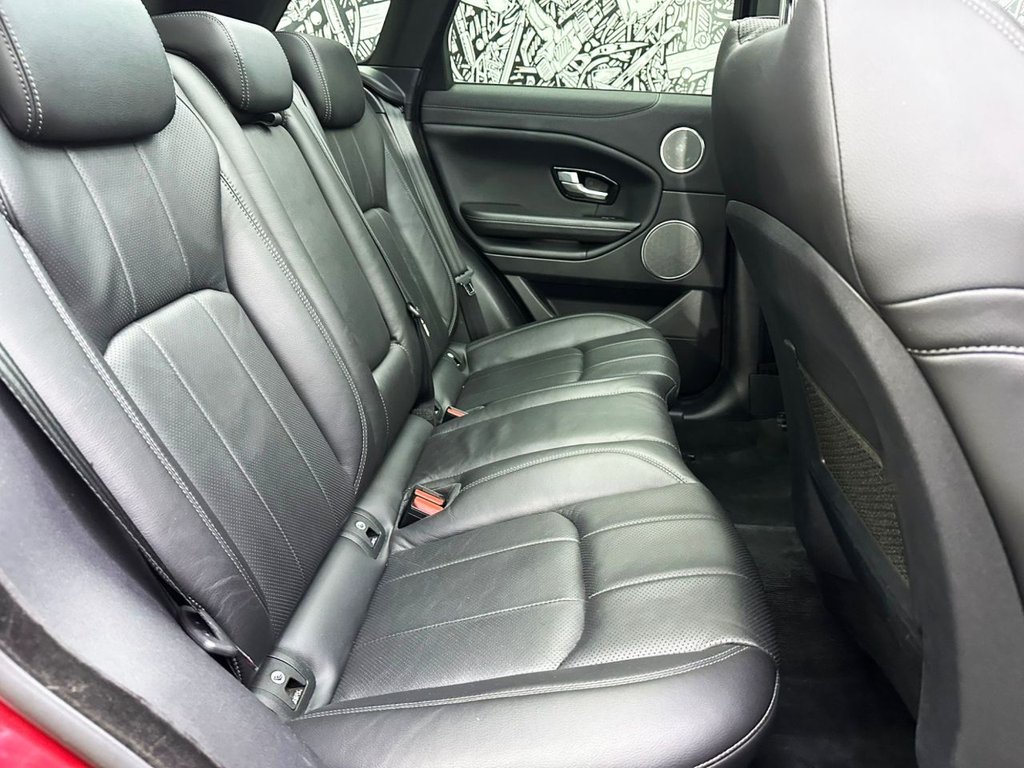 Used Land Rover Range Rover Evoque 2019 for sale - 77437242: Photo 27