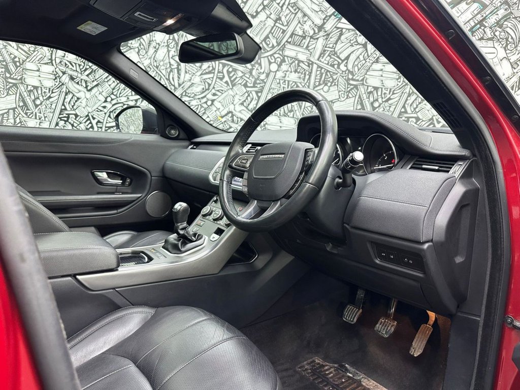 Used Land Rover Range Rover Evoque 2019 for sale - 77437242: Photo 28