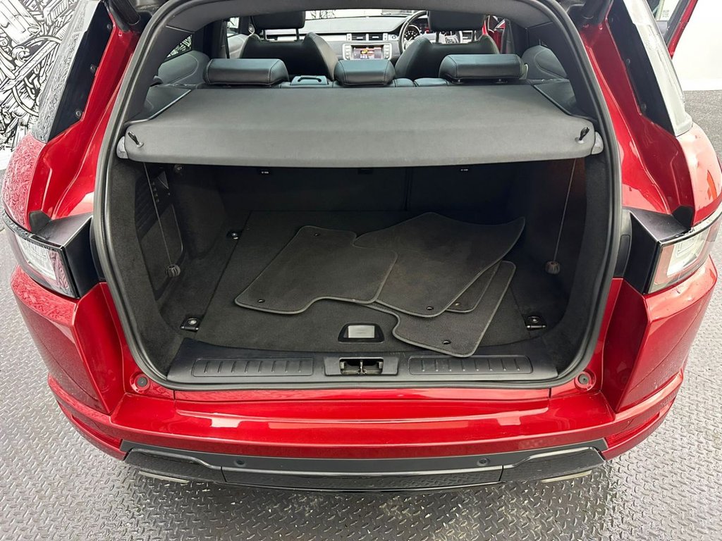 Used Land Rover Range Rover Evoque 2019 for sale - 77437242: Photo 29