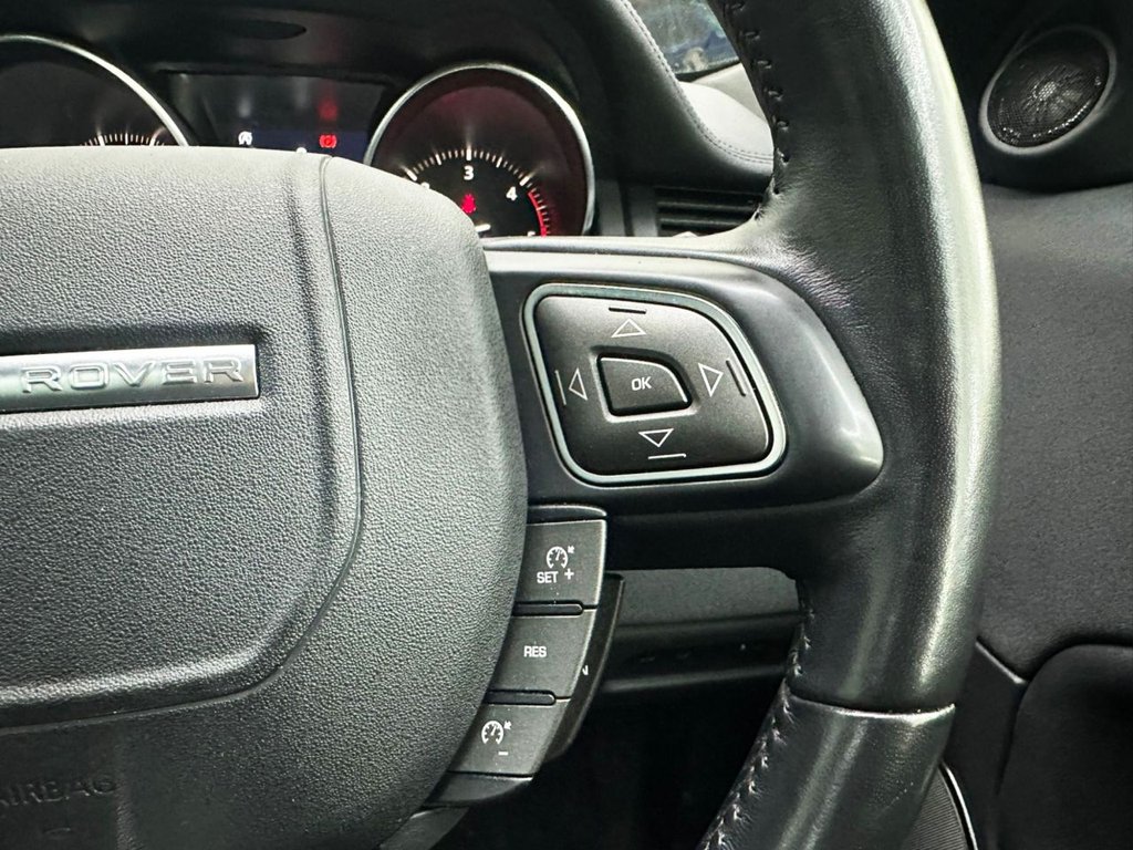 Used Land Rover Range Rover Evoque 2019 for sale - 77437242: Photo 32