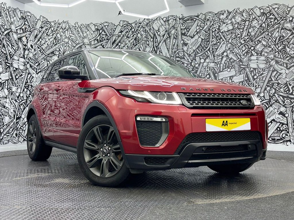Used Land Rover Range Rover Evoque 2019 for sale - 77437242: Photo 4