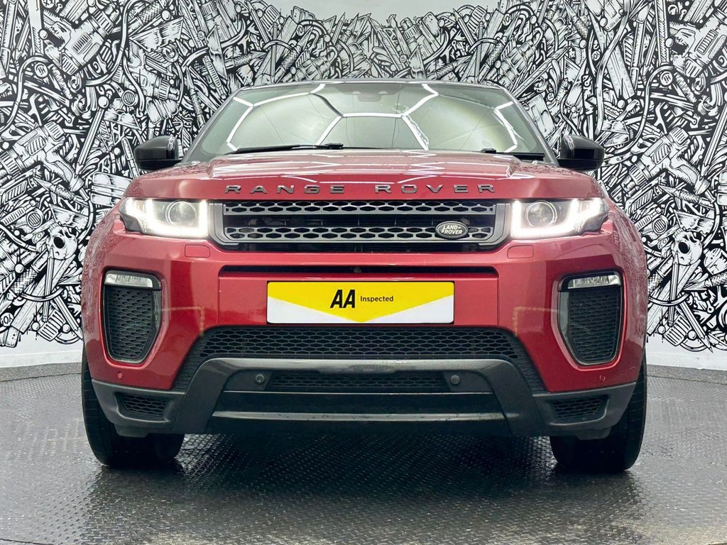 Used Land Rover Range Rover Evoque 2019 for sale - 77437242: Photo 5