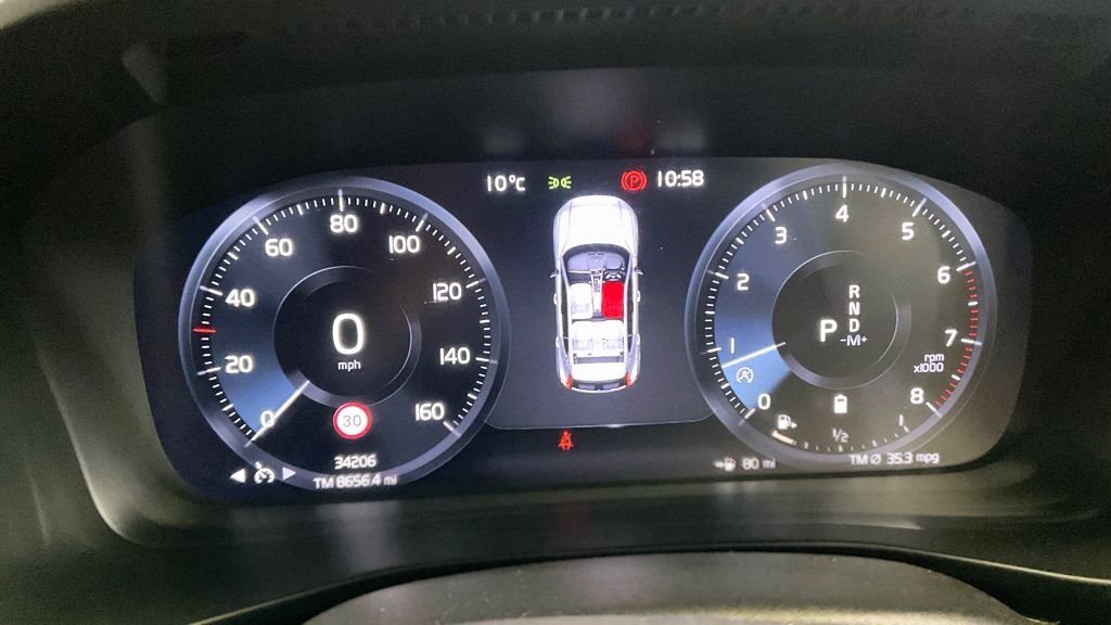 Used Volvo XC40 2021 for sale - 78145242: Photo 11