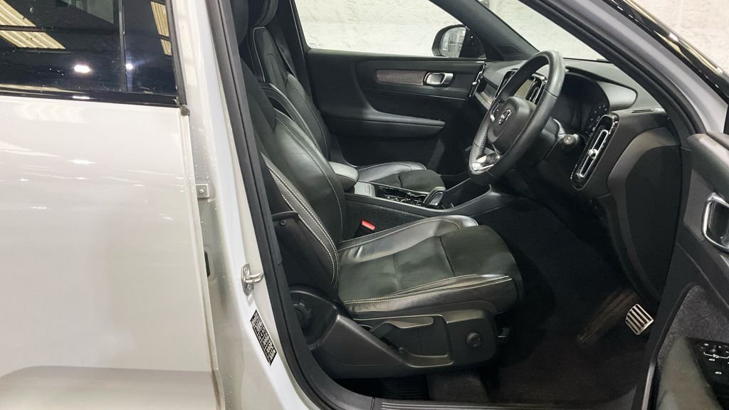 Used Volvo XC40 2021 for sale - 78145242: Photo 12