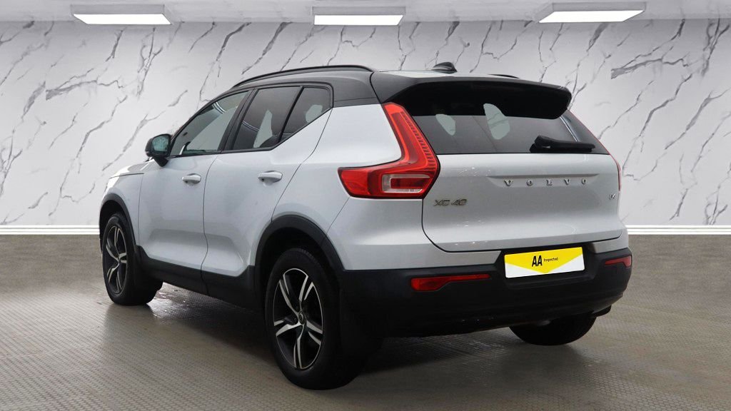Used Volvo XC40 2021 for sale - 78145242: Photo 5