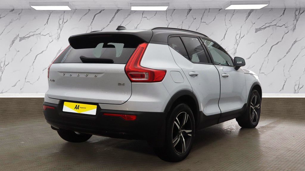 Used Volvo XC40 2021 for sale - 78145242: Photo 6