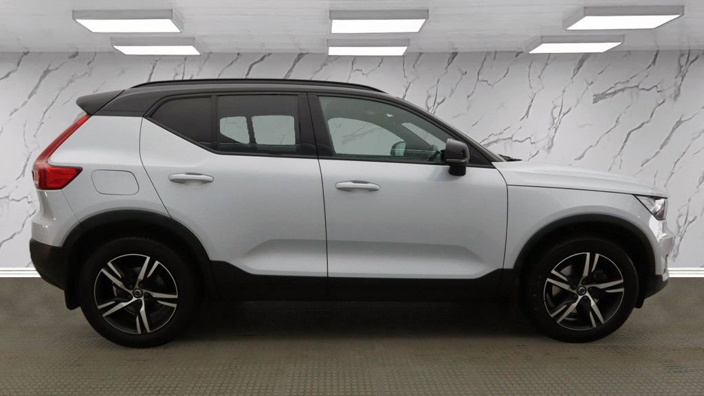 Used Volvo XC40 2021 for sale - 78145242: Photo 7
