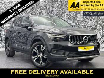 2021 (21) - 1.5 T3 Inscription SUV 5dr Petrol Auto Euro 6 (s/s) (163 ps)