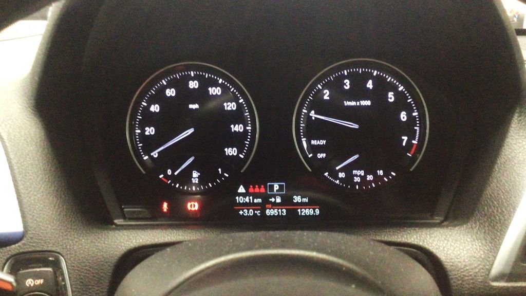 Used BMW 1 Series 2019 for sale - 77520855: Photo 10