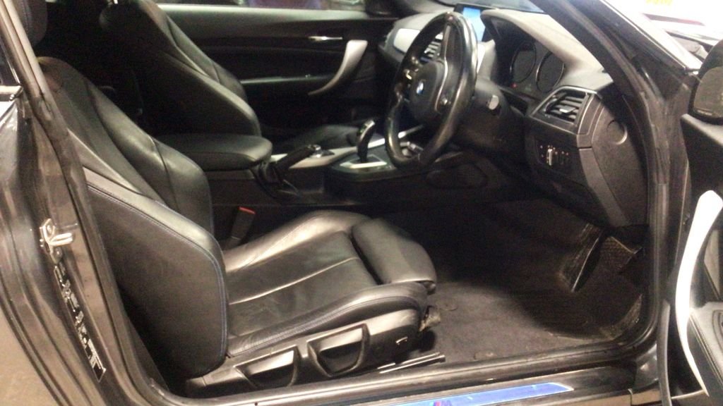 Used BMW 1 Series 2019 for sale - 77520855: Photo 11