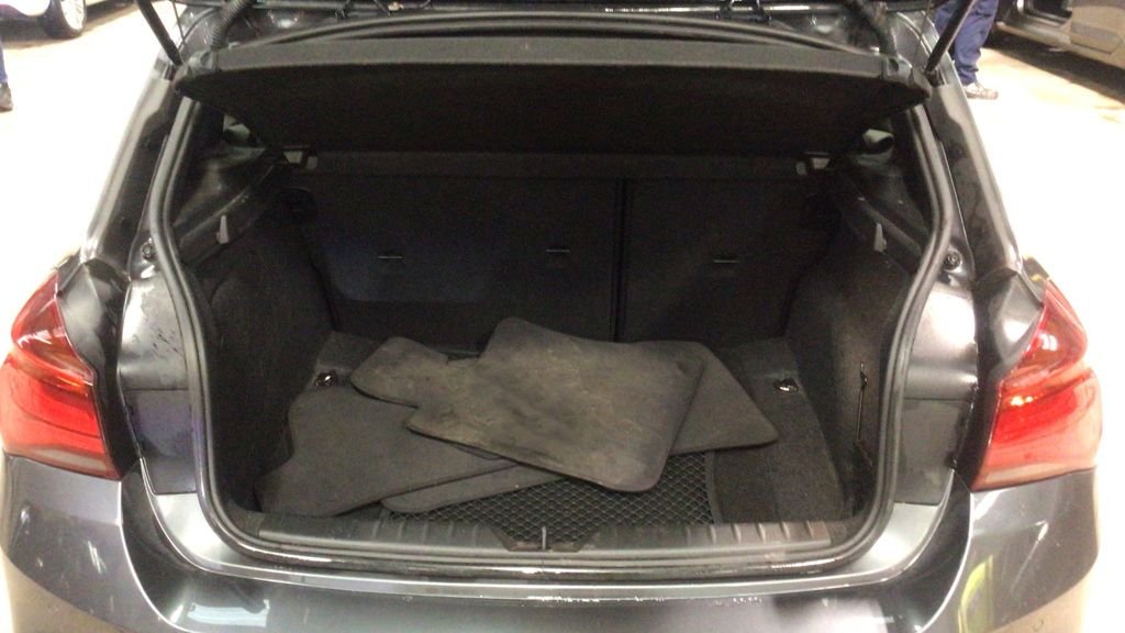 Used BMW 1 Series 2019 for sale - 77520855: Photo 13